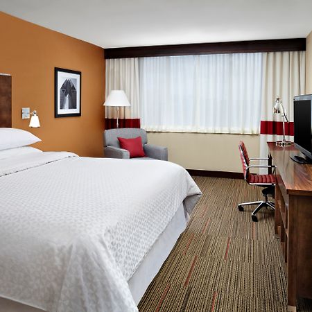 Four Points By Sheraton Halifax Extérieur photo