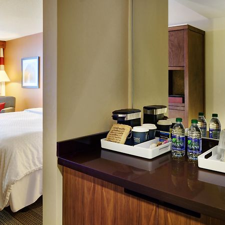 Four Points By Sheraton Halifax Extérieur photo