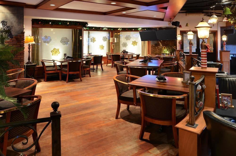 Four Points By Sheraton Halifax Extérieur photo
