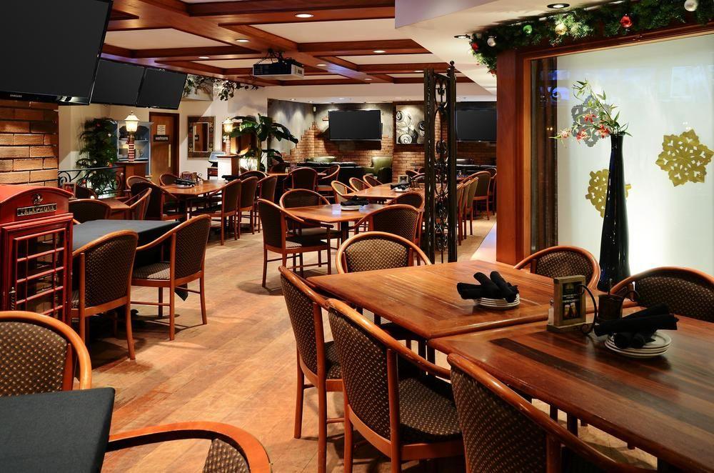 Four Points By Sheraton Halifax Extérieur photo