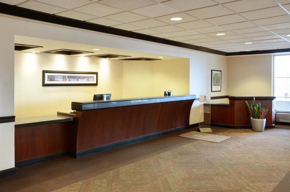 Four Points By Sheraton Halifax Extérieur photo