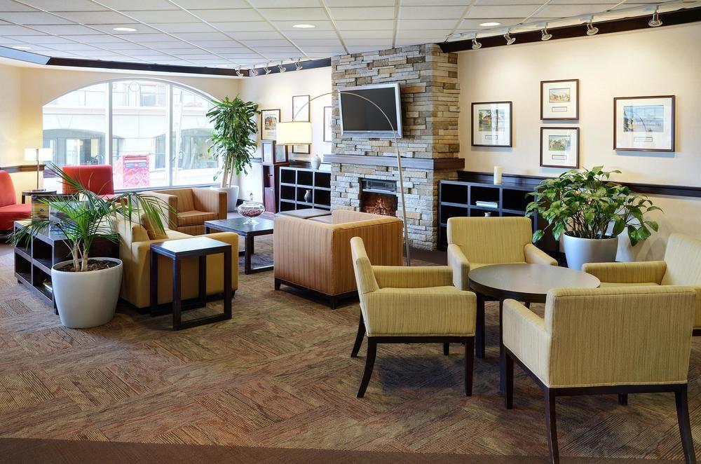 Four Points By Sheraton Halifax Extérieur photo
