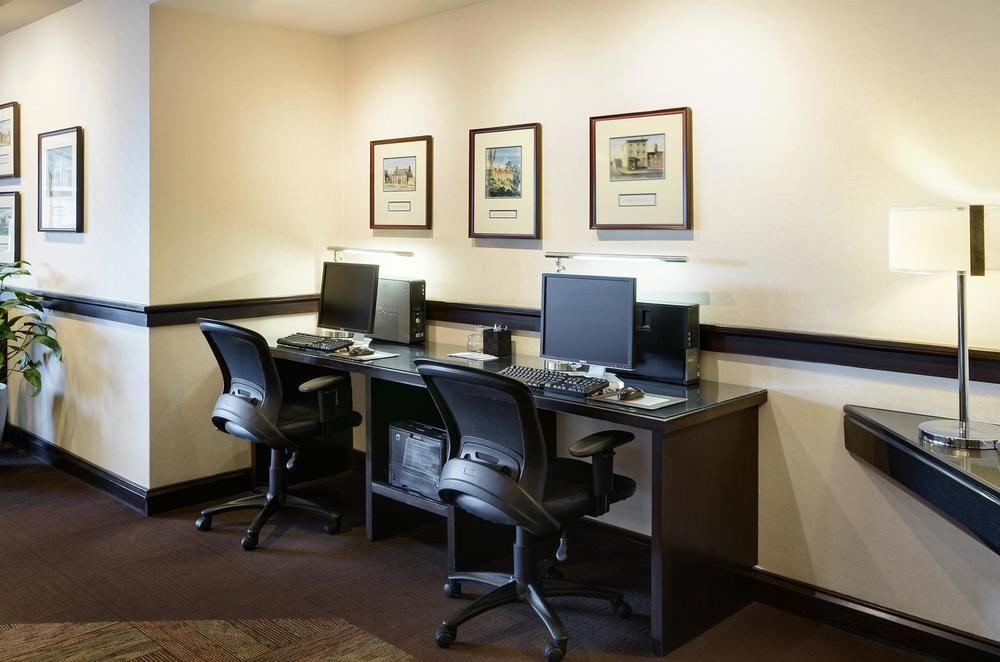 Four Points By Sheraton Halifax Extérieur photo