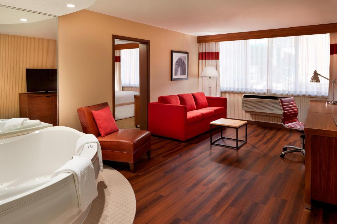 Four Points By Sheraton Halifax Extérieur photo