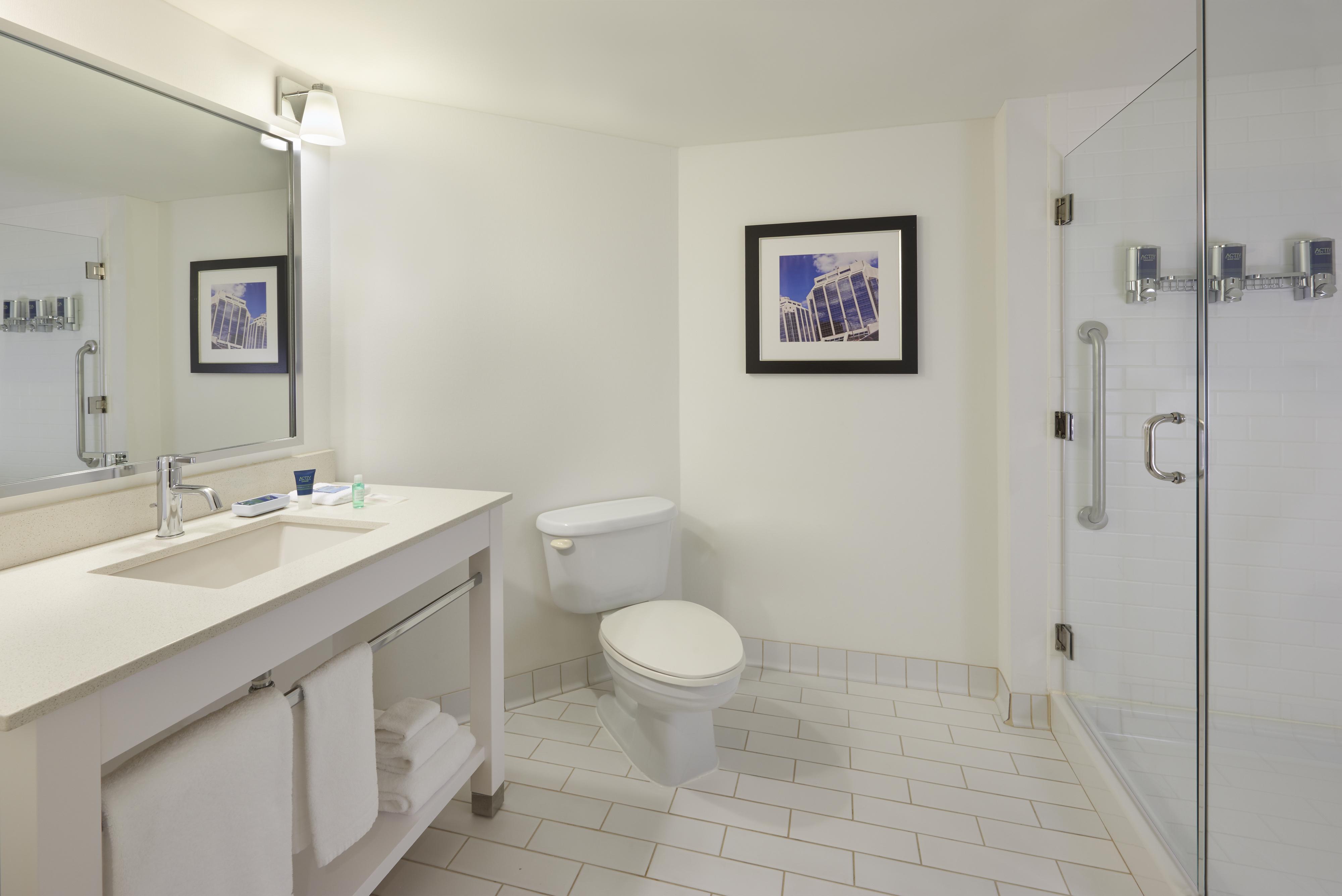 Four Points By Sheraton Halifax Extérieur photo