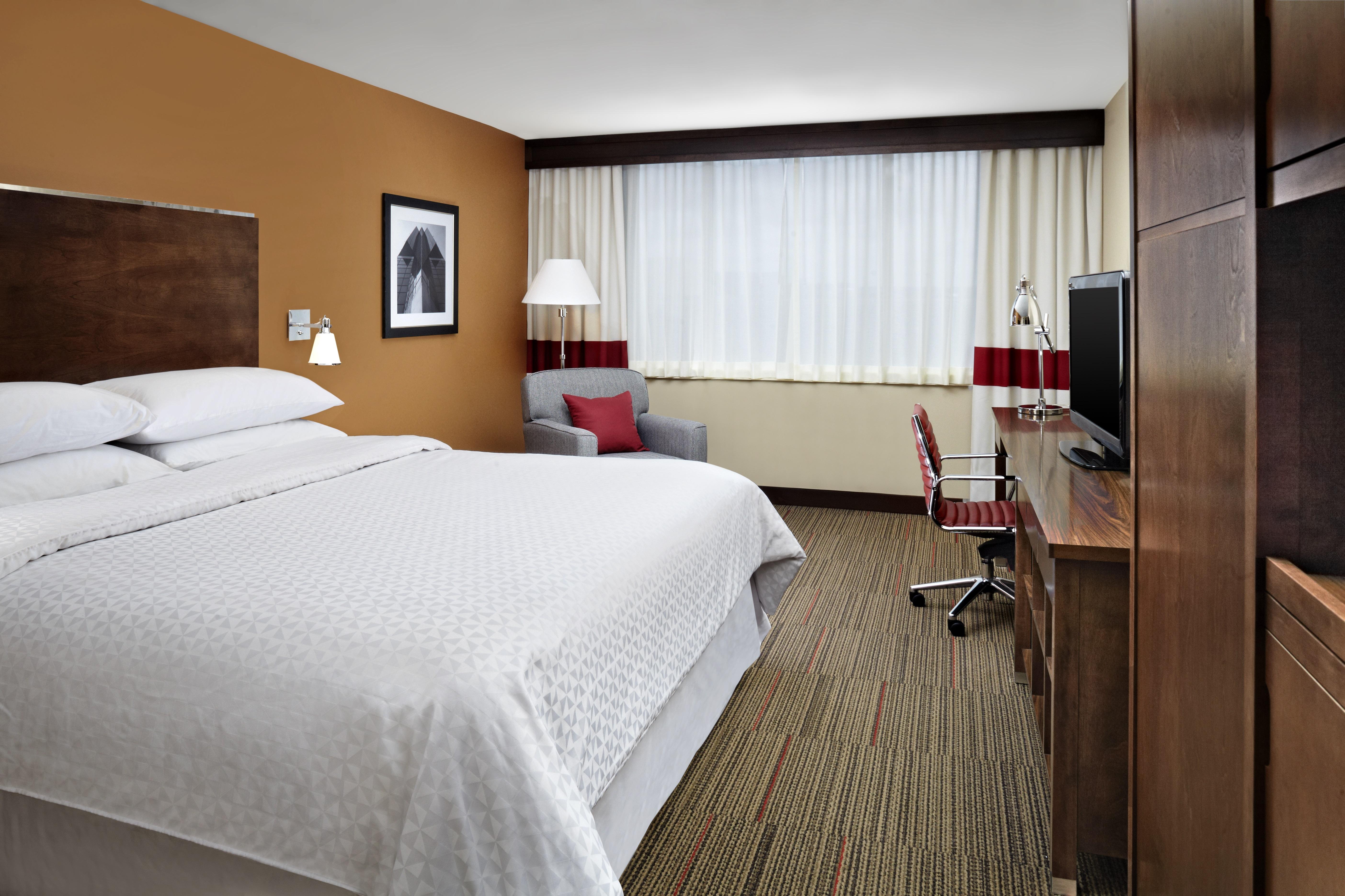 Four Points By Sheraton Halifax Extérieur photo