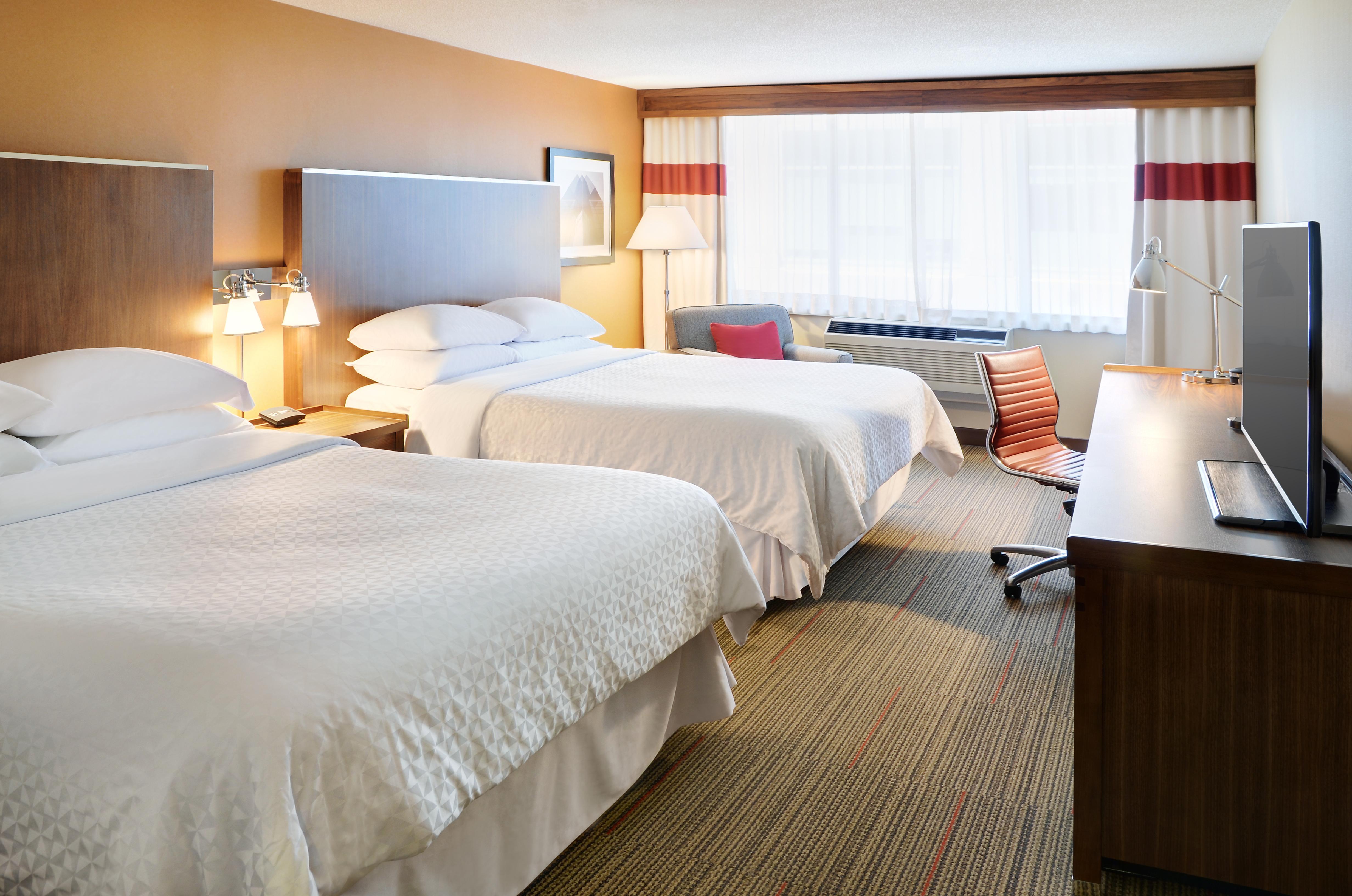Four Points By Sheraton Halifax Extérieur photo