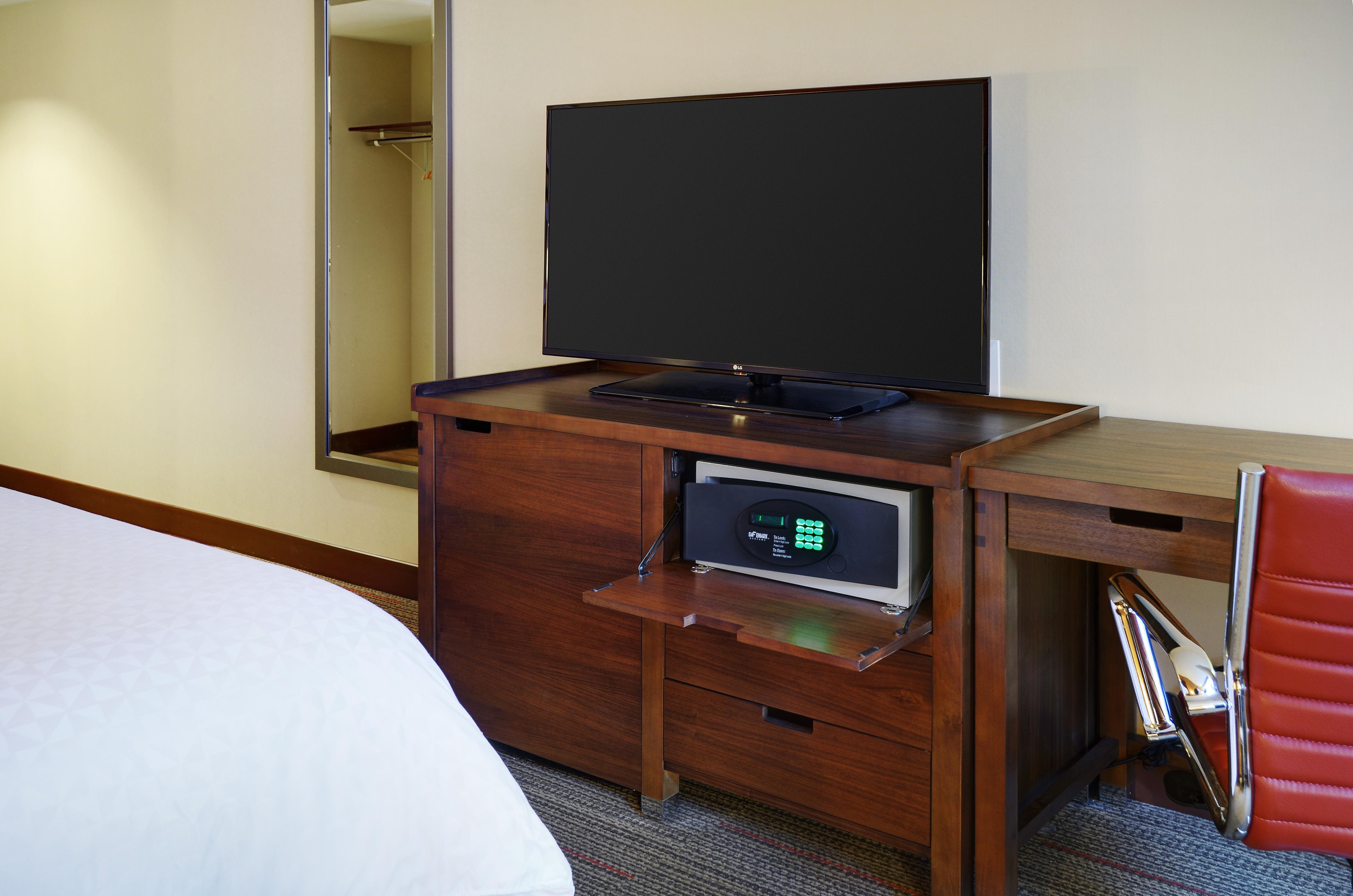 Four Points By Sheraton Halifax Extérieur photo