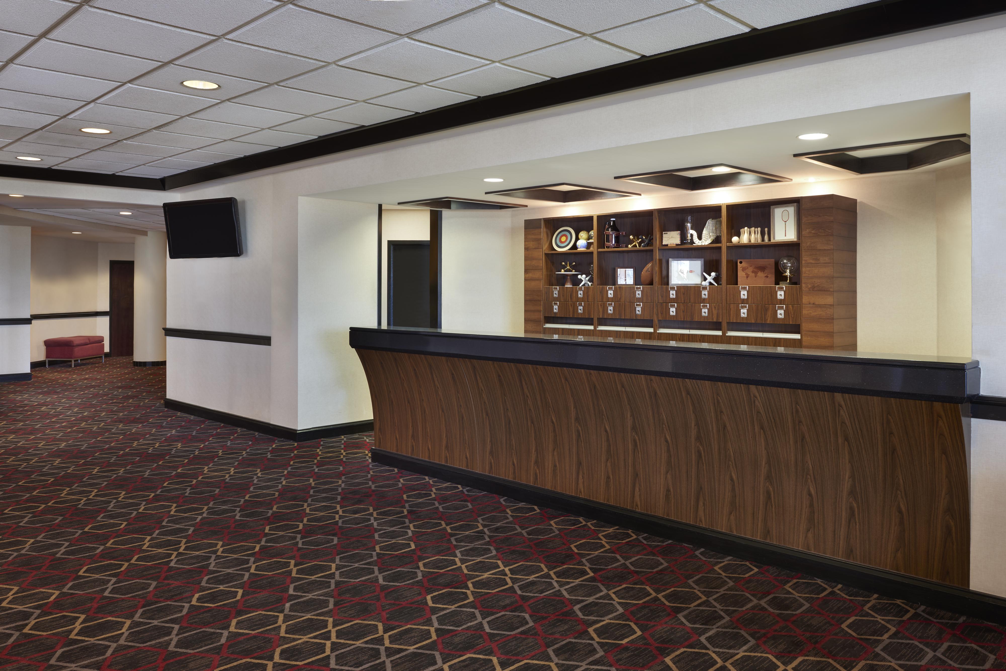 Four Points By Sheraton Halifax Extérieur photo