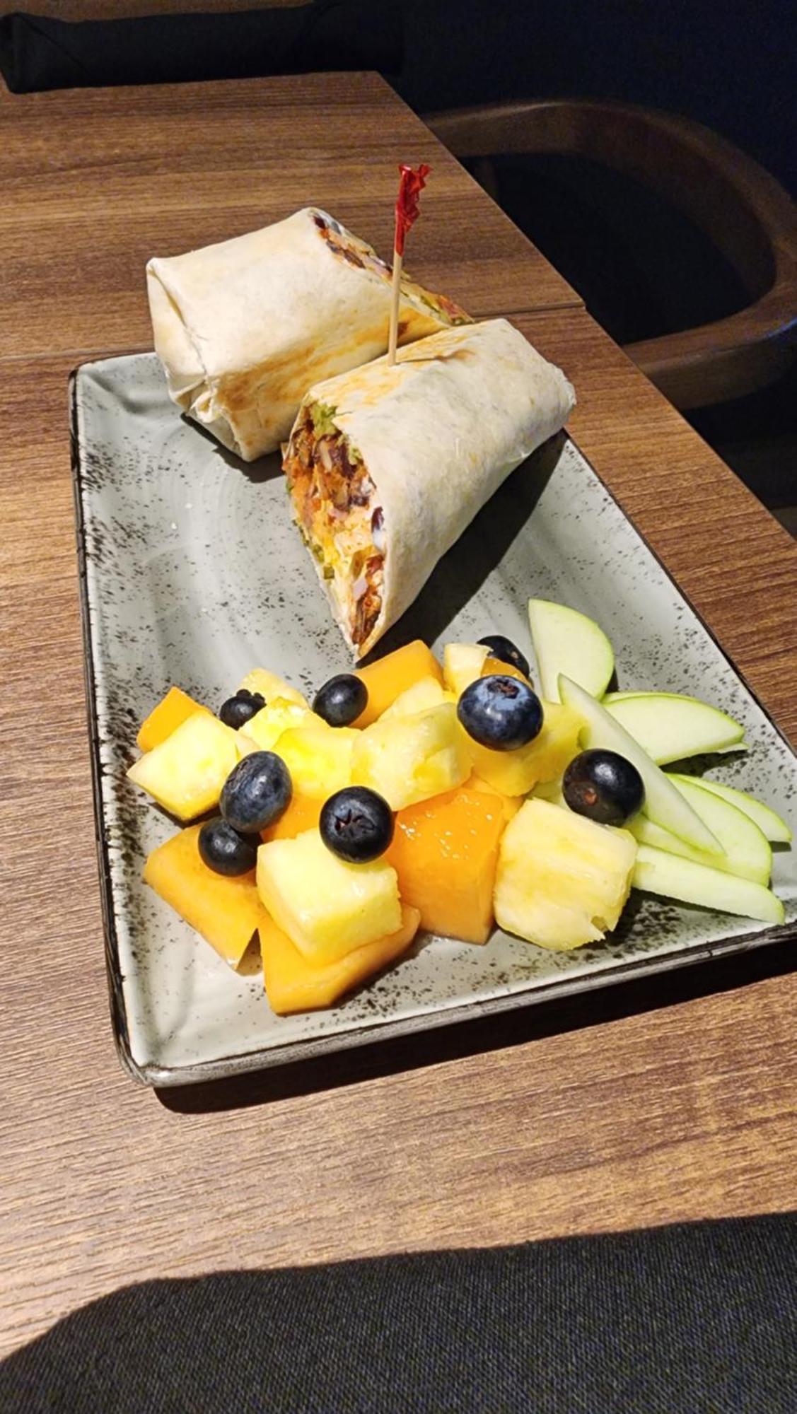 Four Points By Sheraton Halifax Extérieur photo