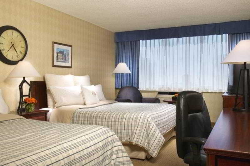 Four Points By Sheraton Halifax Extérieur photo