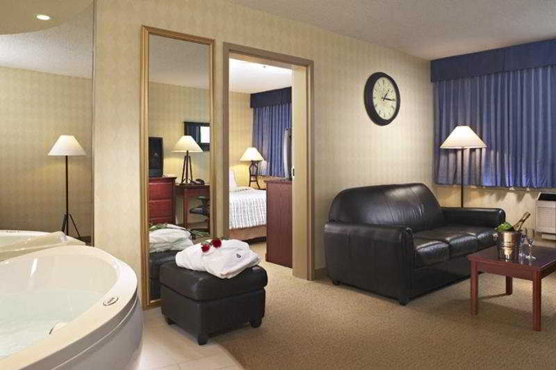Four Points By Sheraton Halifax Extérieur photo