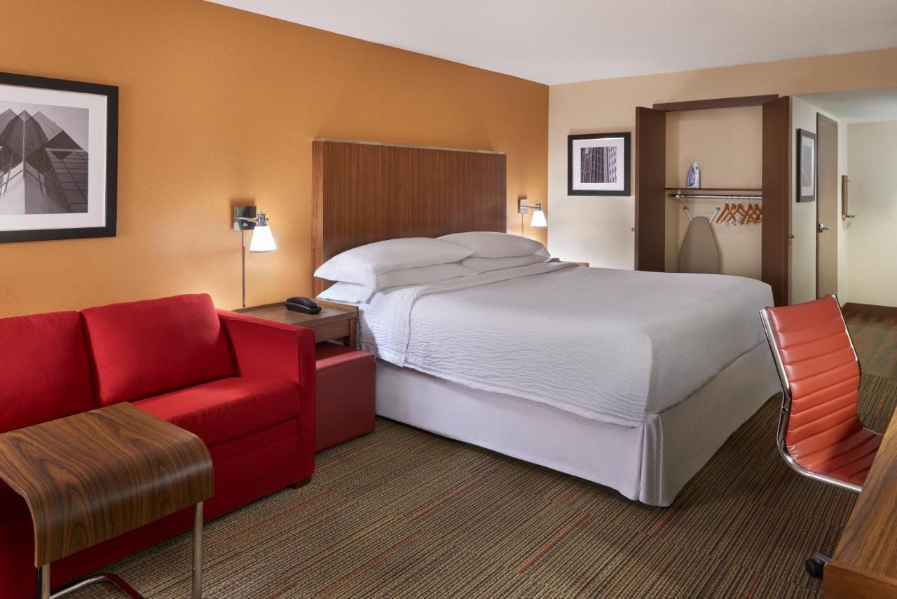 Four Points By Sheraton Halifax Extérieur photo