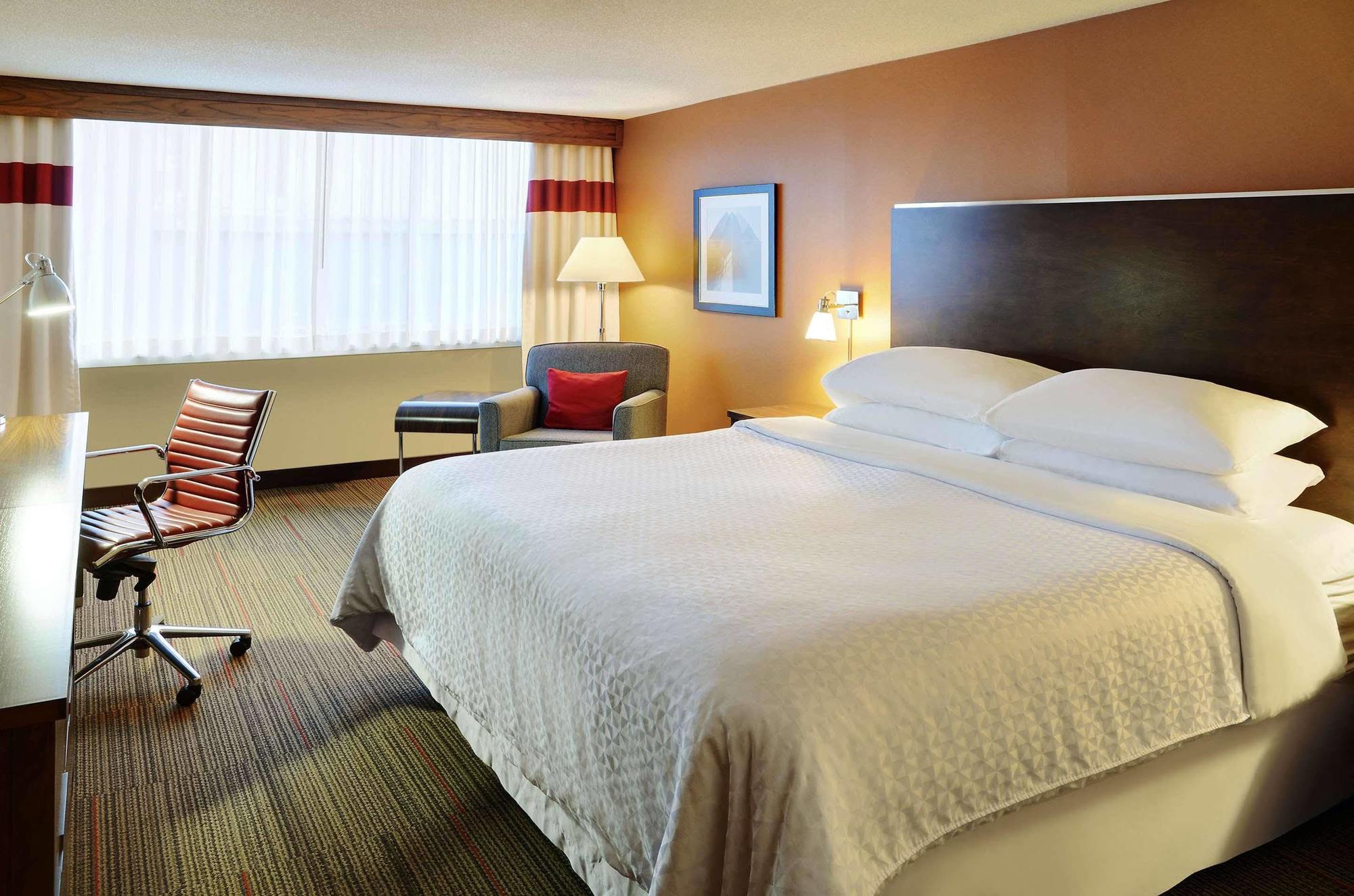 Four Points By Sheraton Halifax Extérieur photo