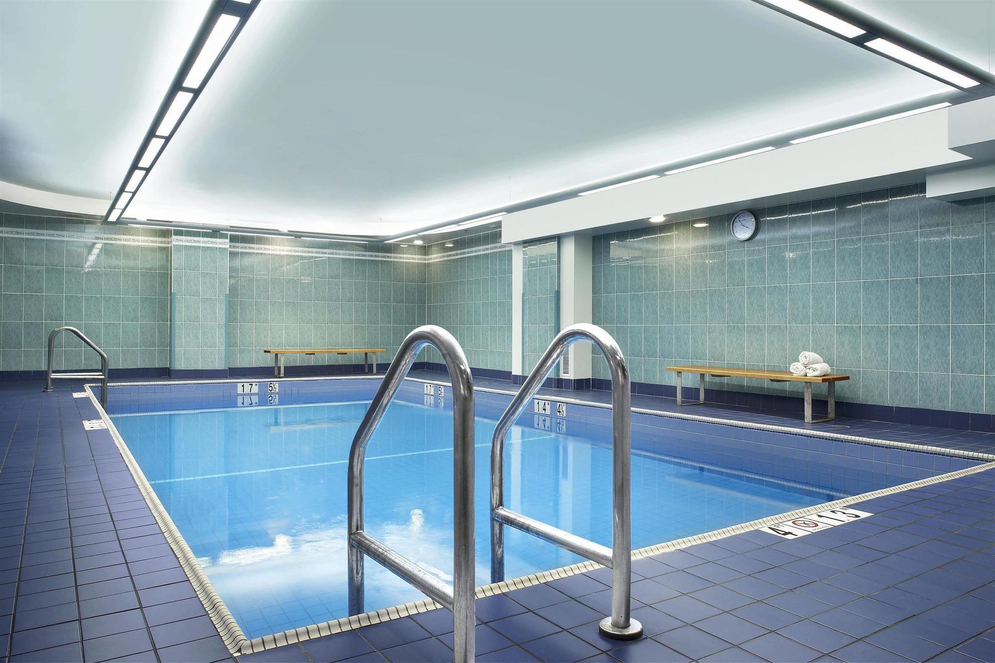Four Points By Sheraton Halifax Facilités photo