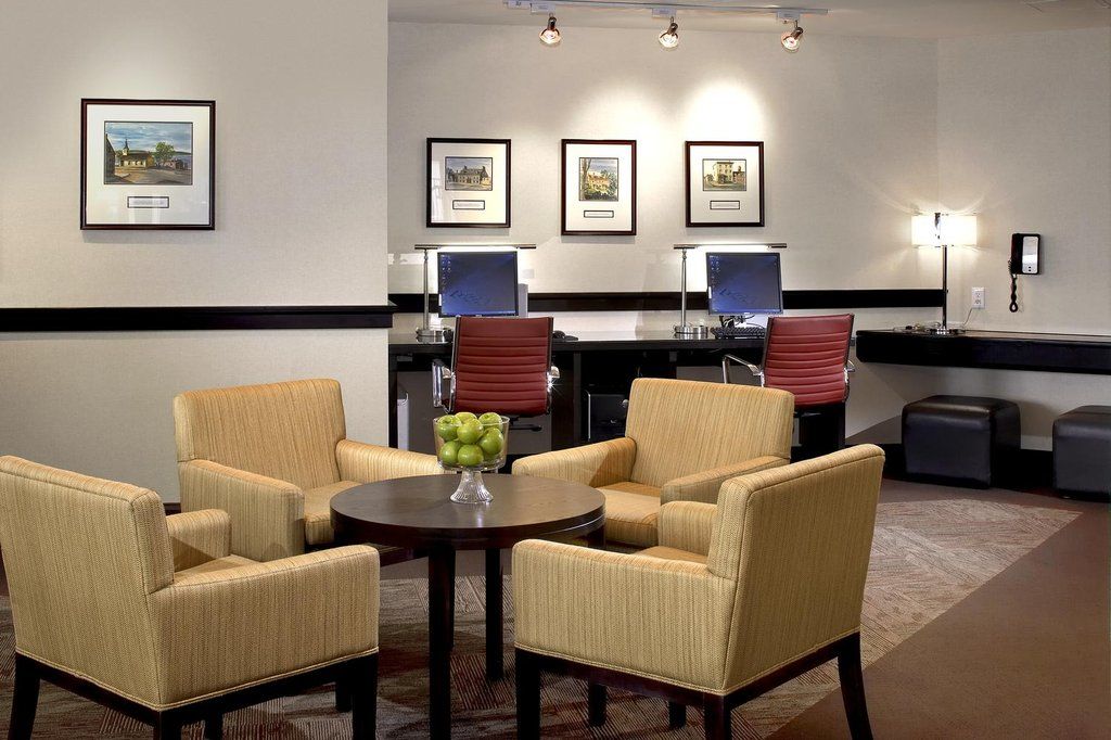 Four Points By Sheraton Halifax Extérieur photo