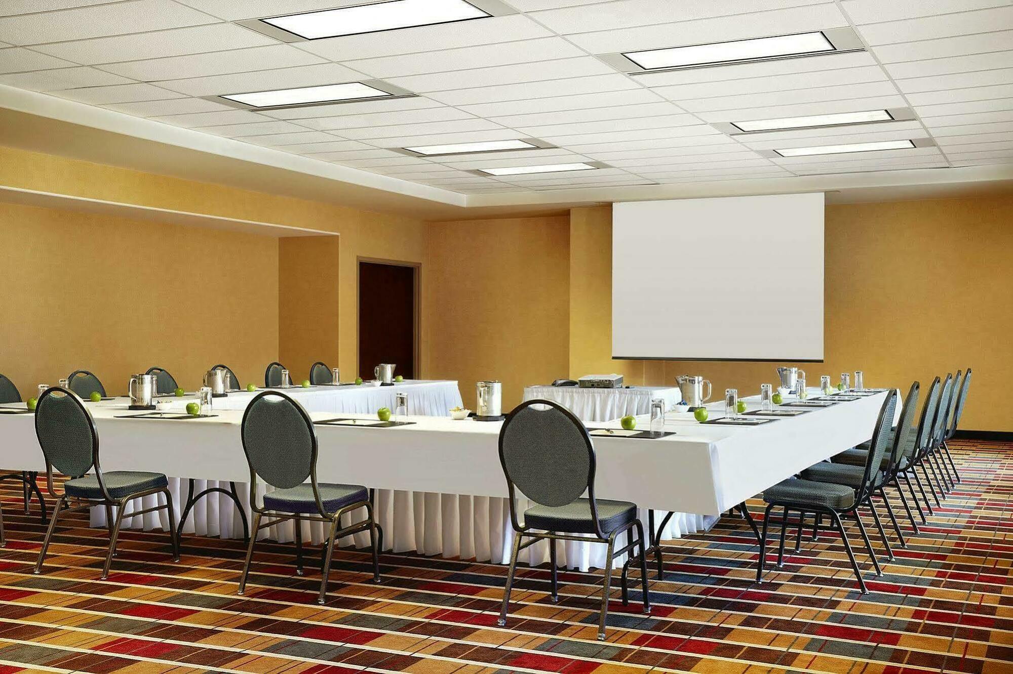 Four Points By Sheraton Halifax Extérieur photo