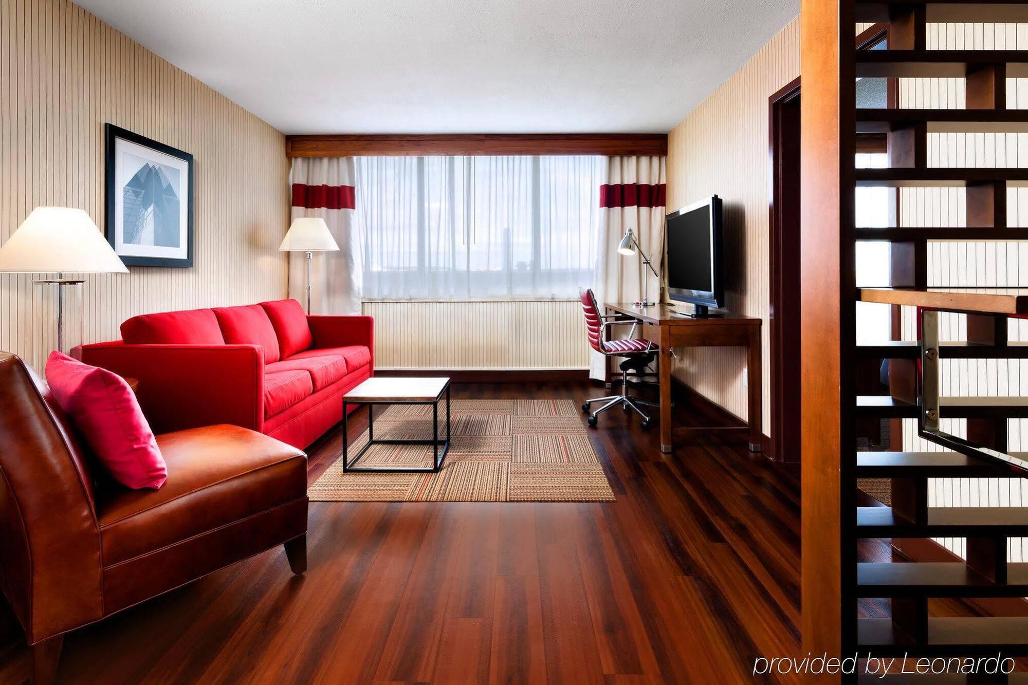 Four Points By Sheraton Halifax Extérieur photo